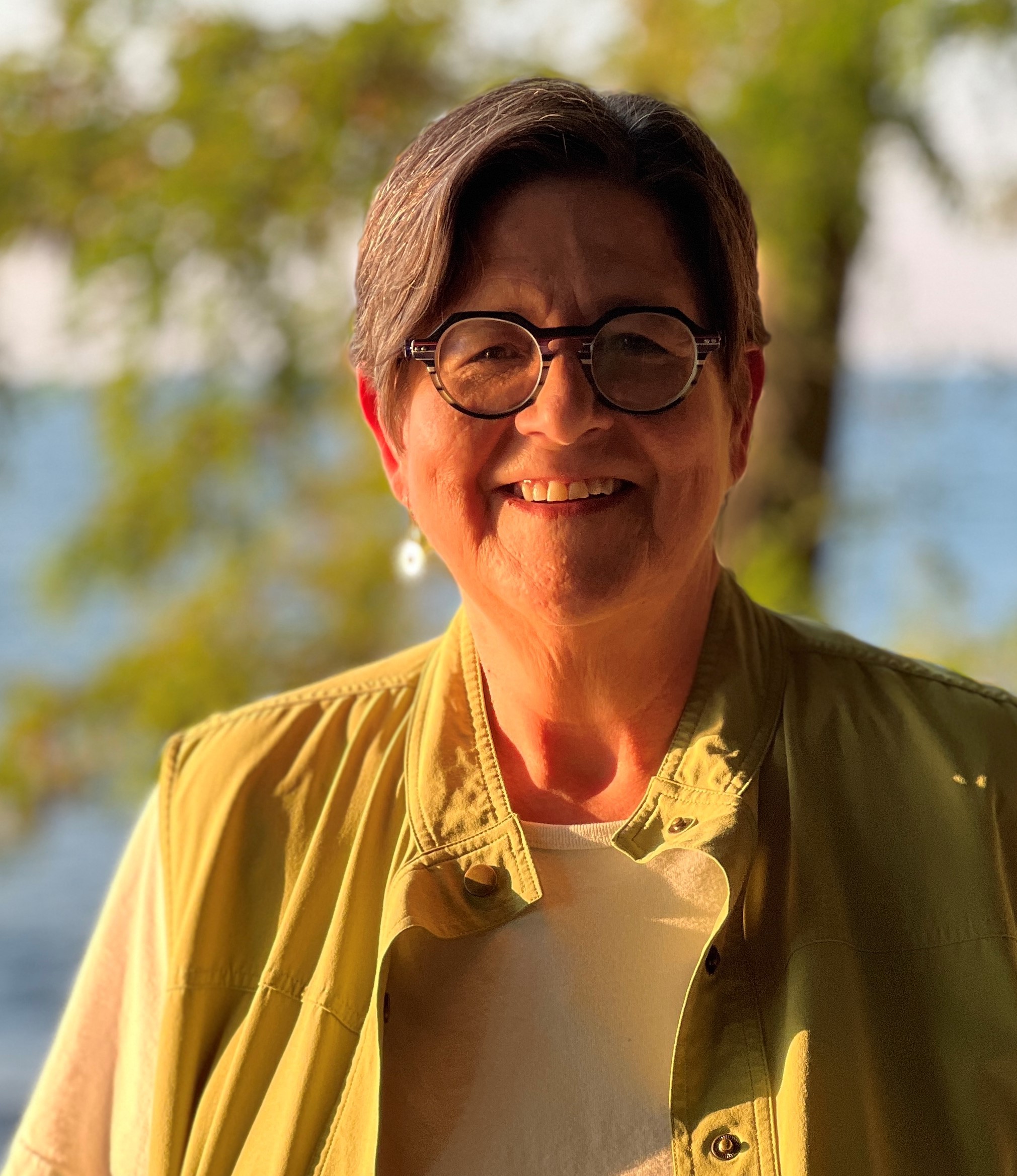 A career in environmental law started with the ethical foundation